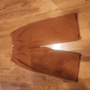 Sonoma Wide Leg Pants